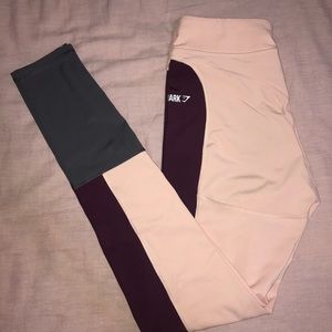 NOT FOR SALE Gymshark Leggings